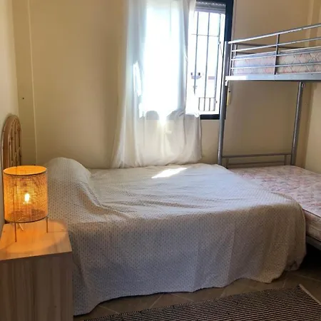 Vakantiehuis House With Private Pool, Costa De La Luz