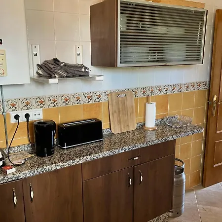 House With Private Pool, Costa De La Luz * El Portil