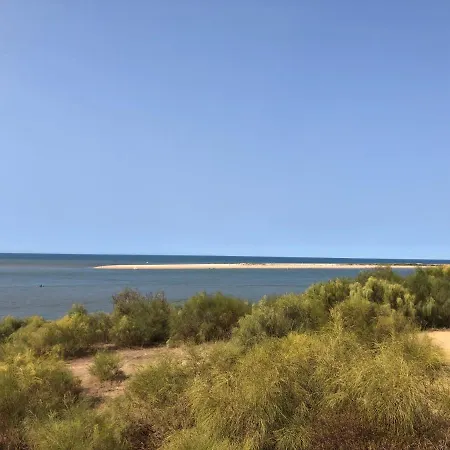 Vakantiehuis House With Private Pool, Costa De La Luz El Portil
