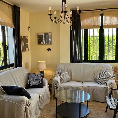 House With Private Pool, Costa De La Luz
